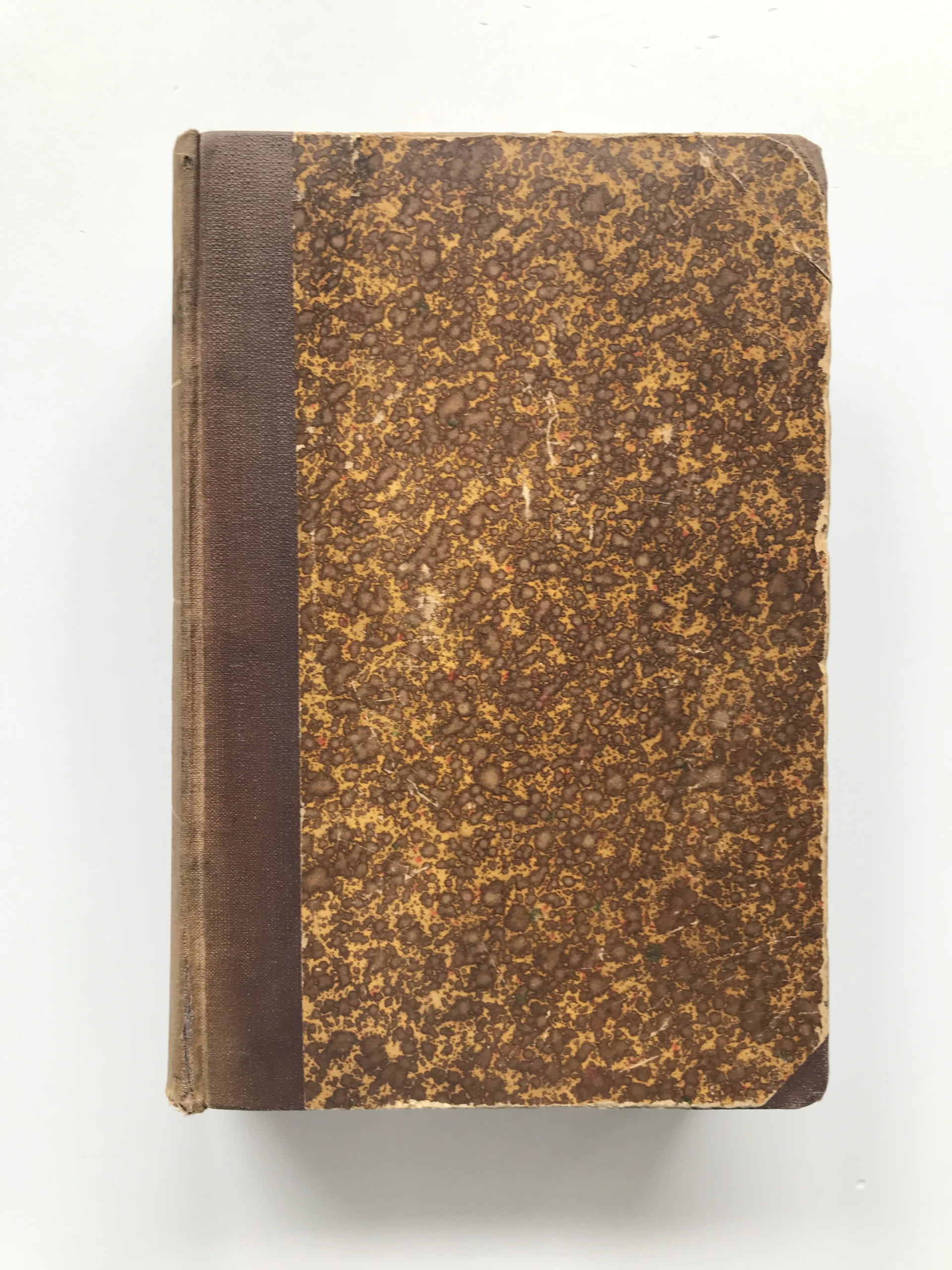 Dějiny národu českého v Čechách a v Moravě, František Palacký