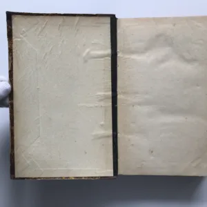 Dějiny národu českého v Čechách a v Moravě, František Palacký