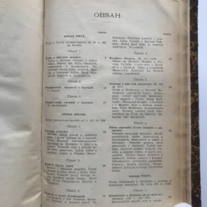 Dějiny národu českého v Čechách a v Moravě, František Palacký