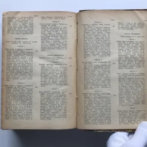 Dějiny národu českého v Čechách a v Moravě, František Palacký