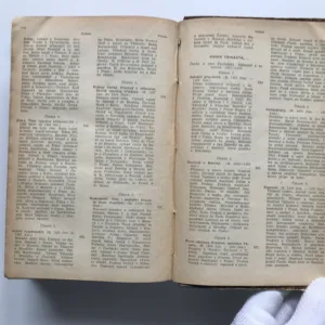 Dějiny národu českého v Čechách a v Moravě, František Palacký