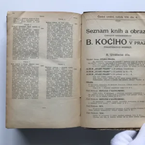 Dějiny národu českého v Čechách a v Moravě, František Palacký