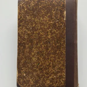 Dějiny národu českého v Čechách a v Moravě, František Palacký