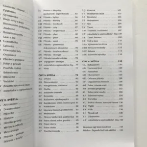 Svitek březové kůry – 1. díl (Kniha orlích per), Petr Vilhelm, Jiří Macek