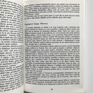 Labyrint srdce a ráj světa (Obrazy doby, života a díla Jana Amose Komenského), Pavel Floss