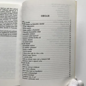 Labyrint srdce a ráj světa (Obrazy doby, života a díla Jana Amose Komenského), Pavel Floss