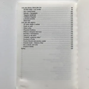 Labyrint srdce a ráj světa (Obrazy doby, života a díla Jana Amose Komenského), Pavel Floss