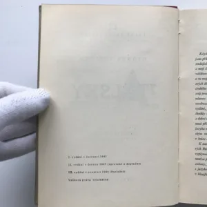 Italsky od A do Z, Otakar Růžička