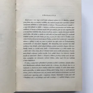 Italsky od A do Z, Otakar Růžička