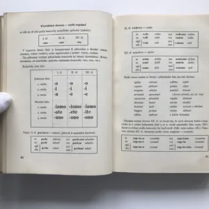 Italsky od A do Z, Otakar Růžička