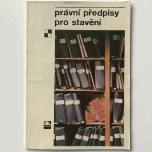 Právní předpisy pro stavění, Jana Wurstová