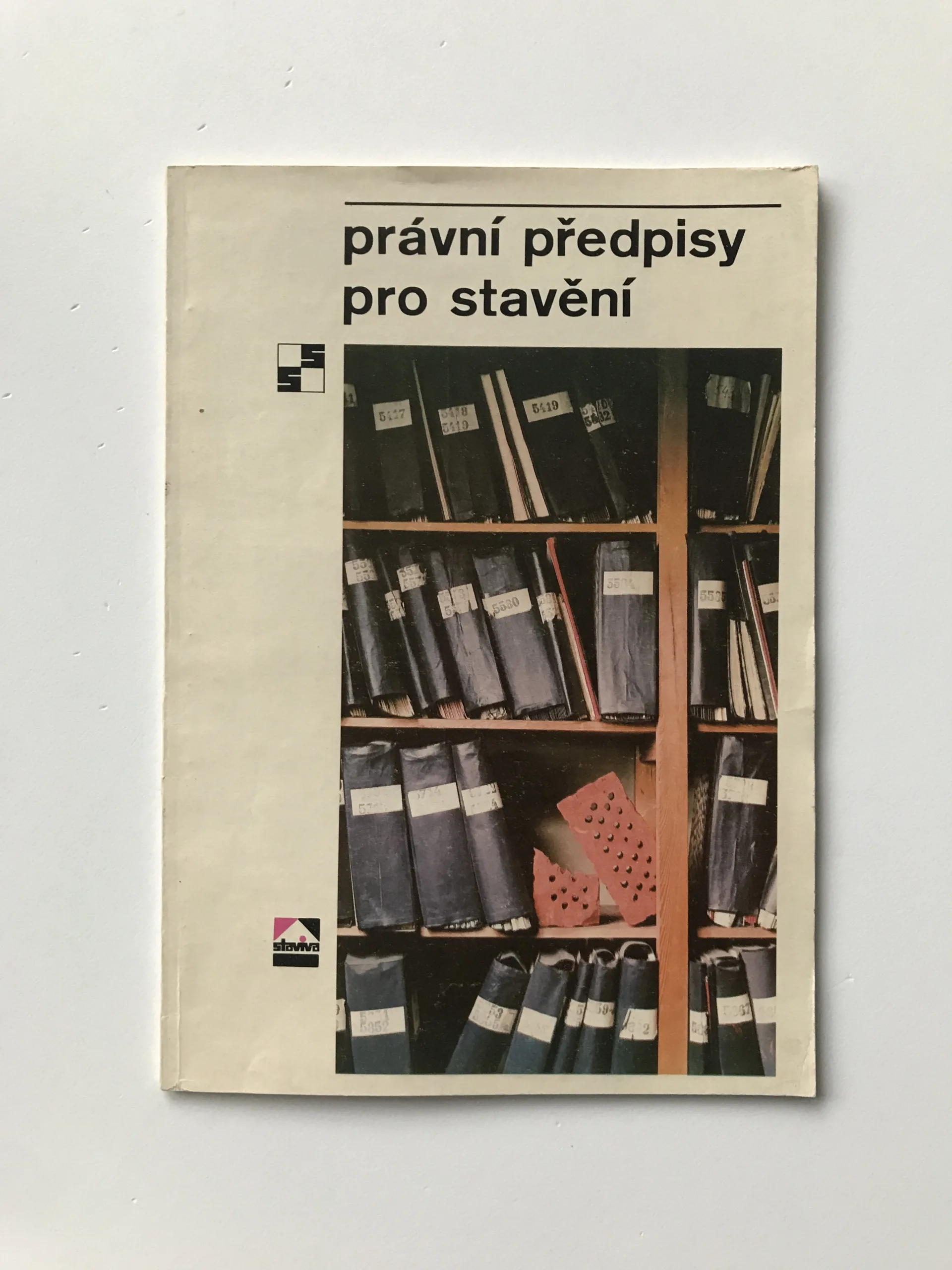 Právní předpisy pro stavění, Jana Wurstová