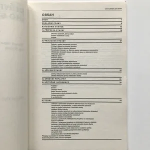 Právní předpisy pro stavění, Jana Wurstová