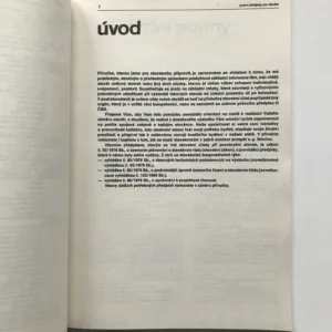 Právní předpisy pro stavění, Jana Wurstová