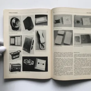 Elektroinstalace, Dušan Sládek