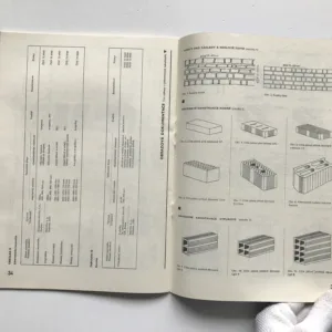 Materiály pro výstavbu