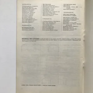 Materiály pro výstavbu