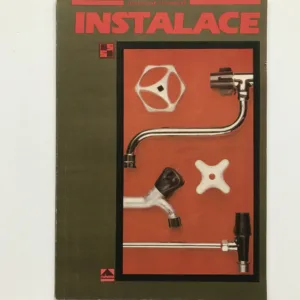 Zdravotně technické instalace, P. Kutina