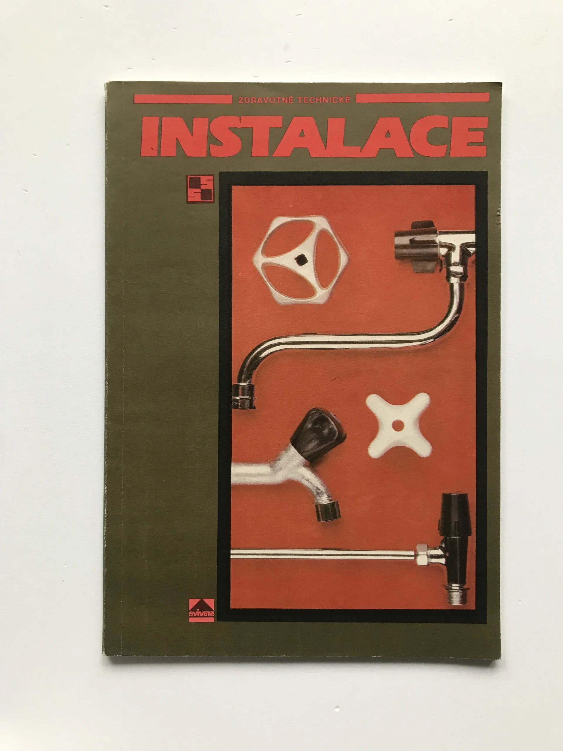 Zdravotně technické instalace, P. Kutina