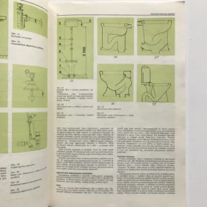 Zdravotně technické instalace, P. Kutina