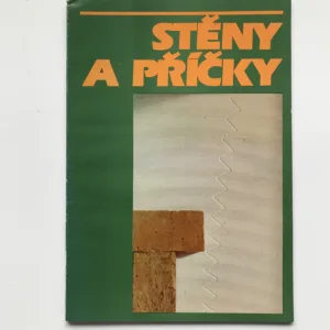 Stěny a příčky, Petr Kučera, Milan Pluhař, Jaroslav Šafránek