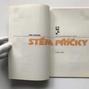 Stěny a příčky, Petr Kučera, Milan Pluhař, Jaroslav Šafránek