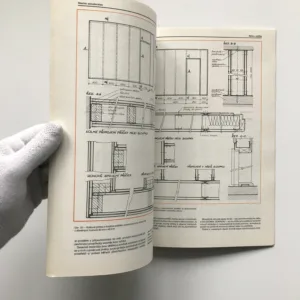 Stěny a příčky, Petr Kučera, Milan Pluhař, Jaroslav Šafránek