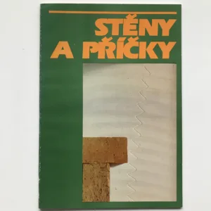 Stěny a příčky, Petr Kučera, Milan Pluhař, Jaroslav Šafránek