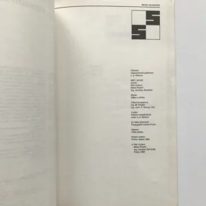 Stěny a příčky, Petr Kučera, Milan Pluhař, Jaroslav Šafránek