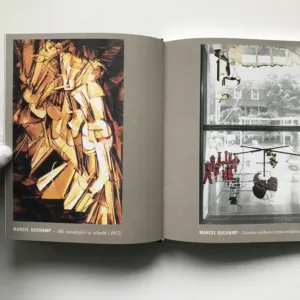 Gravitace avantgard (Imaginace a řeč avantgard v českých literárních textech první poloviny dvacátého století), Vladimír Papoušek