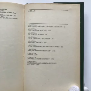 Rok 2000 – Život s počítači, Zdeněk Matějka, Jiří Všetečka