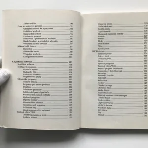 Osobní počítače (Učebnice pro každého), Petr Hrůza