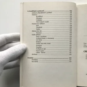 Osobní počítače (Učebnice pro každého), Petr Hrůza