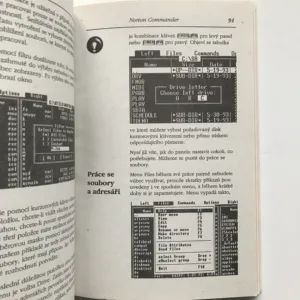 Osobní počítače (Učebnice pro každého), Petr Hrůza