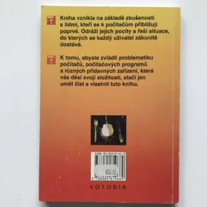 Osobní počítače (Učebnice pro každého), Petr Hrůza