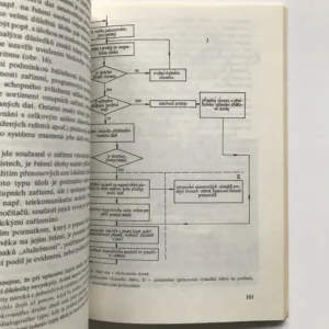 Co počítá počítač, Jaroslav Vlček