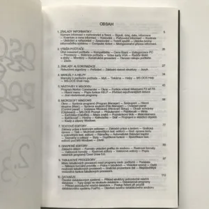 Osobní počítače 2.-3. díl, Josef Štěpánek, kolektiv autorů
