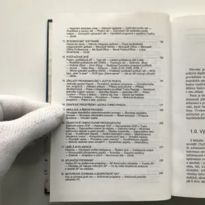 Osobní počítače 2.-3. díl, Josef Štěpánek, kolektiv autorů