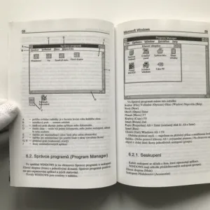 Osobní počítače 2.-3. díl, Josef Štěpánek, kolektiv autorů