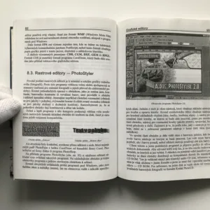 Osobní počítače 2.-3. díl, Josef Štěpánek, kolektiv autorů