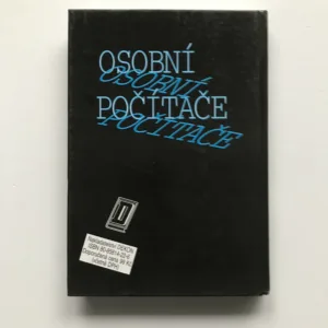 Osobní počítače 2.-3. díl, Josef Štěpánek, kolektiv autorů