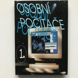 Osobní počítače 1. díl, Jiří Vysušil, Martin Zralý