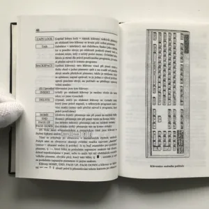 Osobní počítače 1. díl, Jiří Vysušil, Martin Zralý