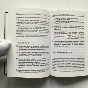 Osobní počítače 1. díl, Jiří Vysušil, Martin Zralý