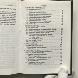 Osobní počítače 1. díl, Jiří Vysušil, Martin Zralý