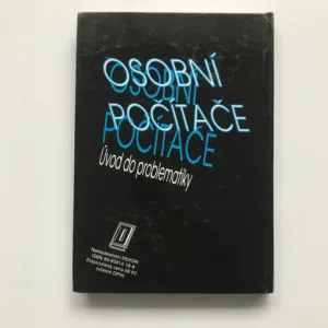 Osobní počítače 1. díl, Jiří Vysušil, Martin Zralý