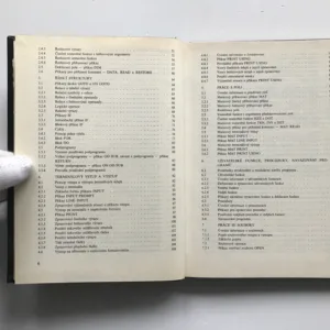 Programování v jazyku Basic, Ivo Machačka, Jan Pavlů