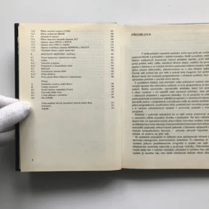 Programování v jazyku Basic, Ivo Machačka, Jan Pavlů