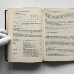 Programování v jazyku Basic, Ivo Machačka, Jan Pavlů