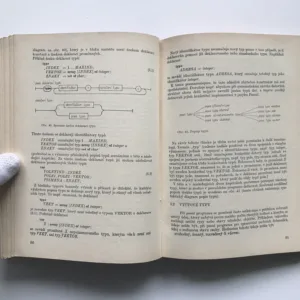 Programování v jazyku Pascal, Josef Jinoch, Karel Müller, Josef Vogel